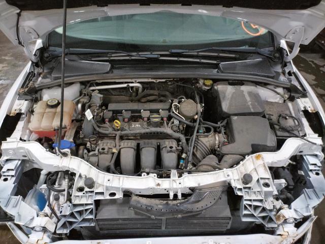 Photo 7 from auction – 2013 FORD FOCUS SE with VIN 1FADP3F29DL164056