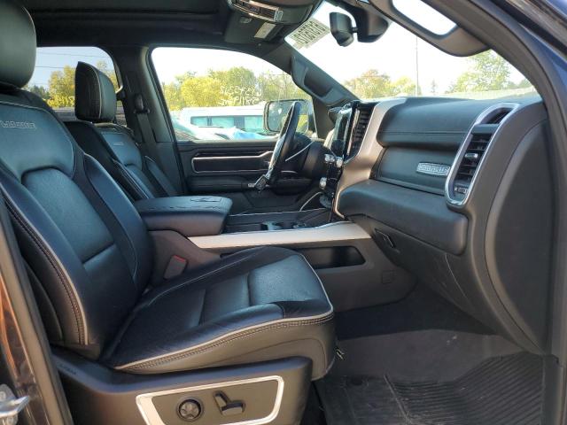 Photo 5 from auction – 2019 RAM 1500 LARAM with VIN 1C6SRFJT0KN716467