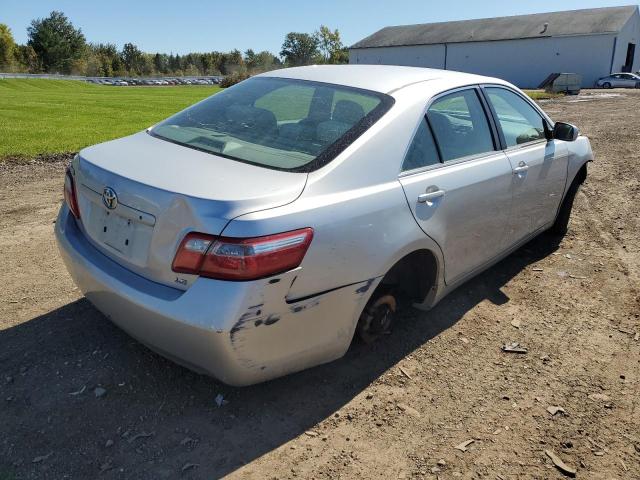 Photo 4 from auction – 2007 TOYOTA CAMRY with VIN 4T1BE46K77U501881