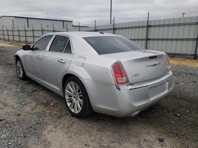 Photo 3 from auction – 2011 CHRYSLER 300 LIMITE with VIN 2C3CA5CG1BH614509