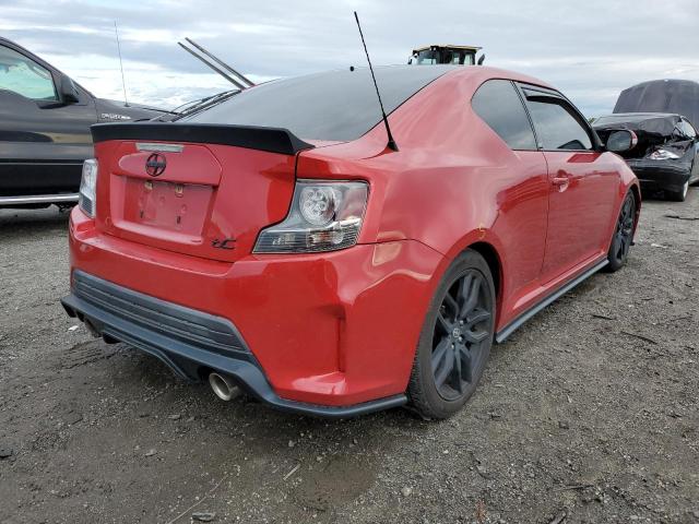 Photo 4 from auction – 2016 TOYOTA SCION TC with VIN JTKJF5C74GJ026218