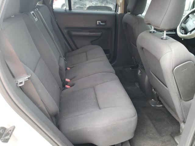 Photo 6 from auction – 2010 FORD EDGE SEL with VIN 2FMDK3JC9ABB60198