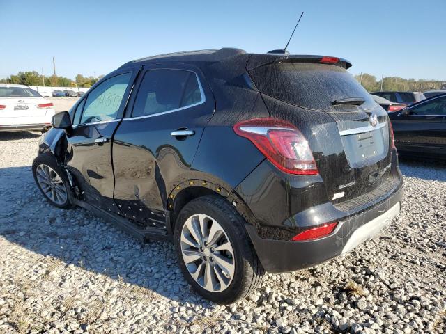 Photo 3 from auction – 2018 BUICK ENCORE PRE with VIN KL4CJASB6JB686608