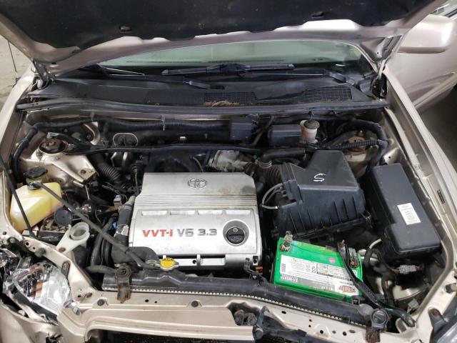 Photo 7 from auction – 2006 TOYOTA HIGHLANDER with VIN JTEEP21A260141953