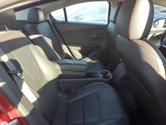 Photo 6 from auction – 2014 CHEVROLET VOLT with VIN 1G1RB6E43EU124238