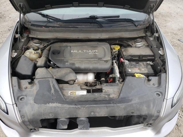 Photo 7 from auction – 2015 JEEP CHEROKEE L with VIN 1C4PJMCB0FW545668