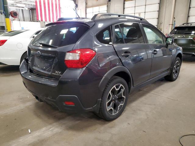 Photo 4 from auction – 2013 SUBARU XV CROSSTR with VIN JF2GPACC8D2804323