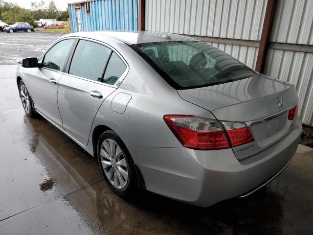 Photo 3 from auction – 2014 HONDA ACCORD EXL with VIN 1HGCR2F89EA133953