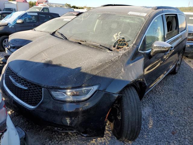 Photo 2 from auction – 2022 CHRYSLER PACIFICA L with VIN 2C4RC1GG8NR145324