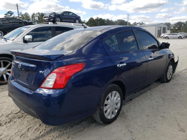 Photo 4 from auction – 2018 NISSAN VERSA S with VIN 3N1CN7AP8JL866393