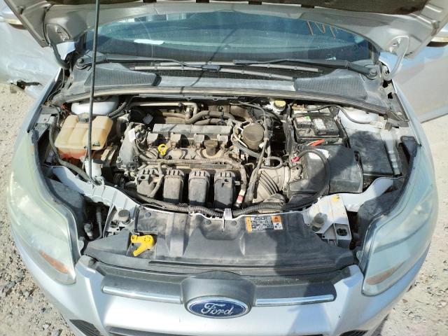 Photo 7 from auction – 2014 FORD FOCUS SE with VIN 1FADP3K2XEL354701