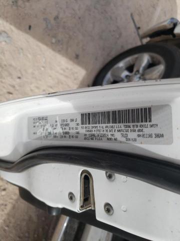 صورة رقم 10 من المزاد - 2015 RAM 1500 SLT مع VIN 1C6RR6LTXFS590914