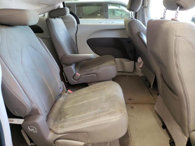 Photo 6 from auction – 2017 CHRYSLER PACIFICA L with VIN 2C4RC1CG2HR809479