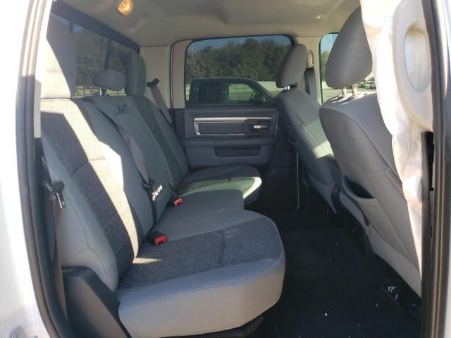 Photo 6 from auction – 2019 RAM 1500 CLASS with VIN 1C6RR6TT1KS643851