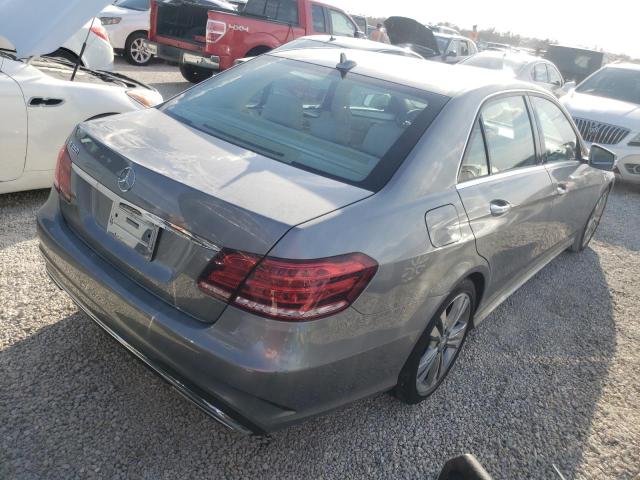 Photo 4 from auction – 2015 MERCEDES-BENZ E 350 with VIN WDDHF5KB7FB140773