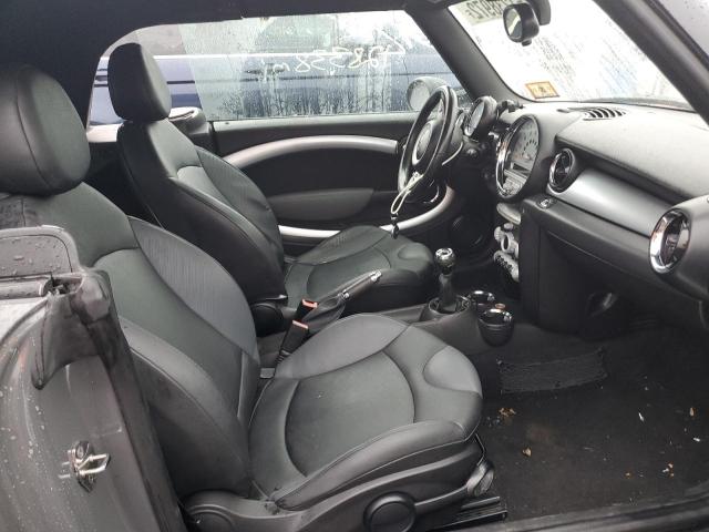 Photo 5 from auction – 2009 MINI COOPER S with VIN WMWMS33579TG88675