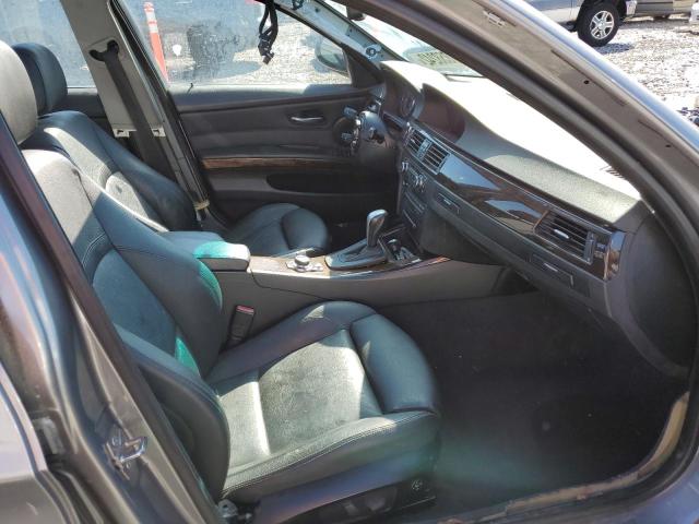 Photo 5 from auction – 2009 BMW 335 I with VIN WBAPM73579A366819