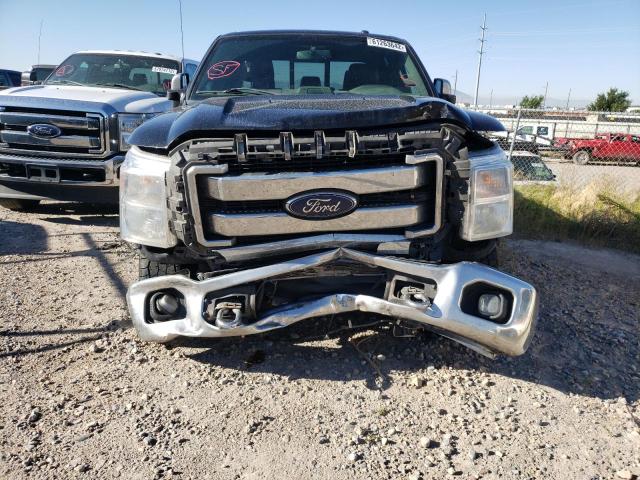 Photo 9 from auction – 2016 FORD F350 SUPER with VIN 1FT8W3BT6GED18745