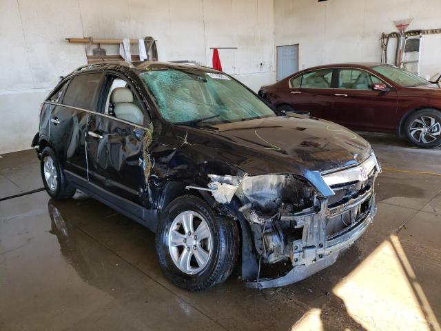 SATURN VUE XE 2008 with VIN 3GSCL33P98S696834 - Photo from auction