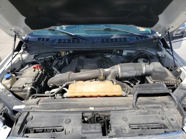 Photo 7 from auction – 2017 FORD 150 with VIN 1FTEW1EG2HKC00135