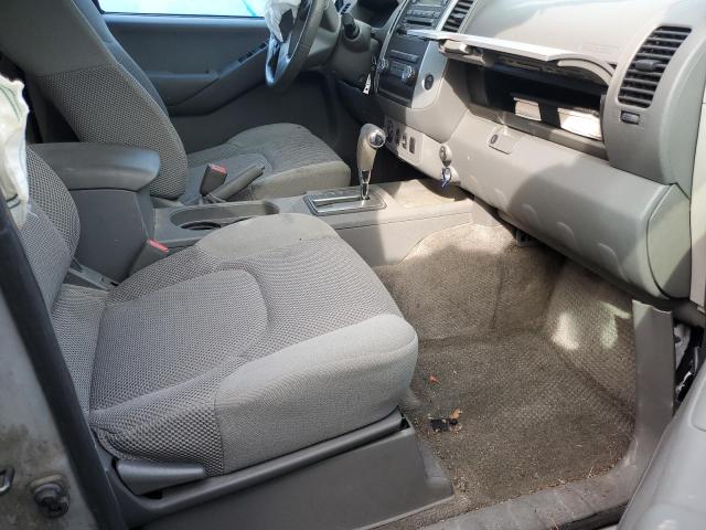 Photo 5 from auction – 2011 NISSAN FRONTIER S with VIN 1N6AD0FV8BC401936