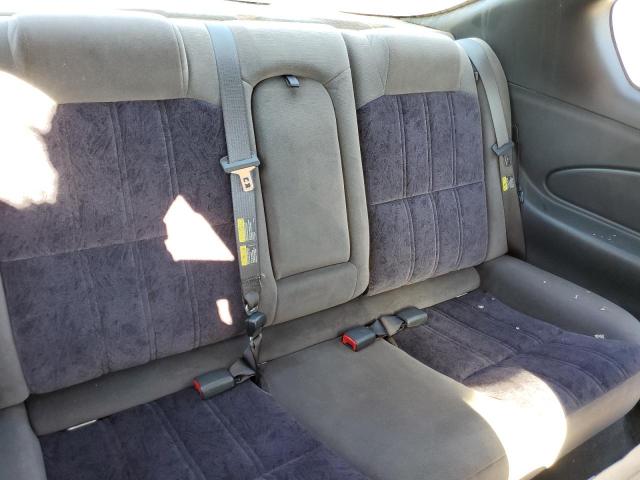 Photo 6 from auction – 2004 CHEVROLET MONTE CARL with VIN 2G1WW12E449348752