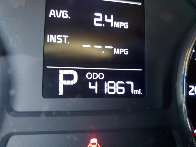 Фото 8 с аукциона – 2016 KIA FORTE LX с VIN KNAFK4A67G5591324