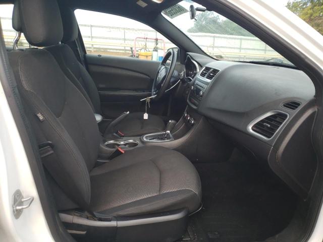 Фото 5 с аукциона – 2014 DODGE AVENGER SE с VIN 1C3CDZAB4EN196223