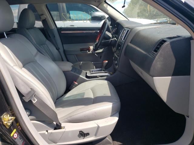 Photo 5 from auction – 2006 CHRYSLER 300C with VIN 2C3LA63H16H198093