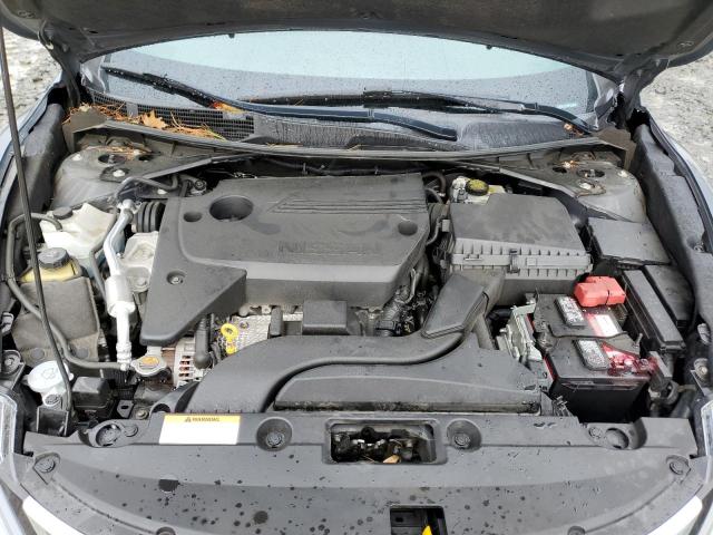 Photo 7 from auction – 2017 NISSAN ALTIMA 2.5 with VIN 1N4AL3AP1HC127557