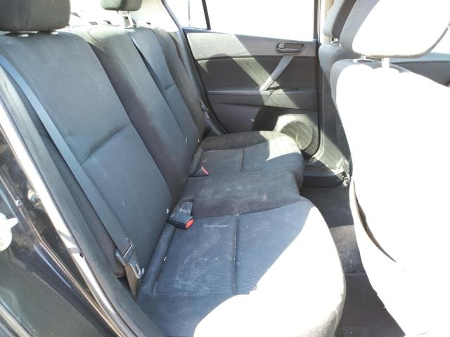 Photo 6 from auction – 2011 MAZDA 3 I with VIN JM1BL1UG9B1403226
