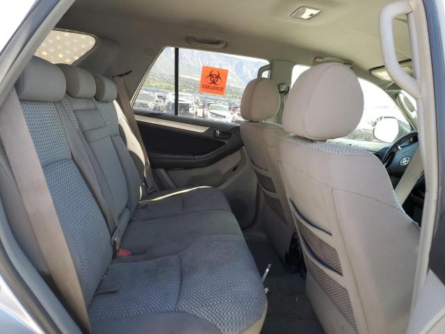 Photo 6 from auction – 2007 TOYOTA 4RUNNER SR with VIN JTEBU14R378095060