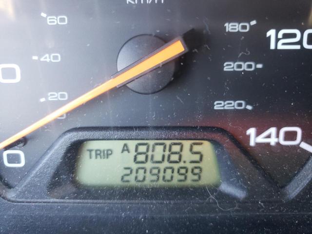 Photo 8 from auction – 2003 HONDA ODYSSEY EX with VIN 5FNRL18773B039583