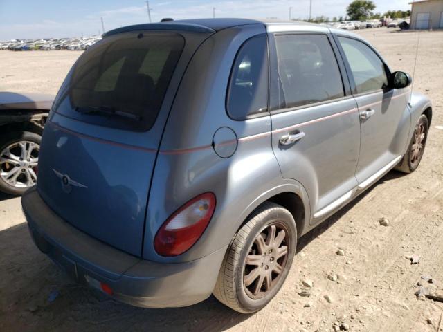 Photo 4 from auction – 2010 CHRYSLER PT CRUISER with VIN 3A4GY5F90AT153776