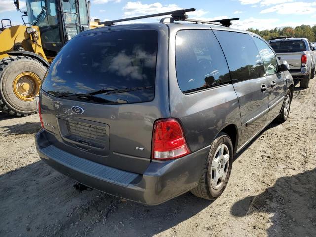 صورة رقم 4 من المزاد - 2005 FORD FREESTAR مع VIN 2FMZA51615BA04404
