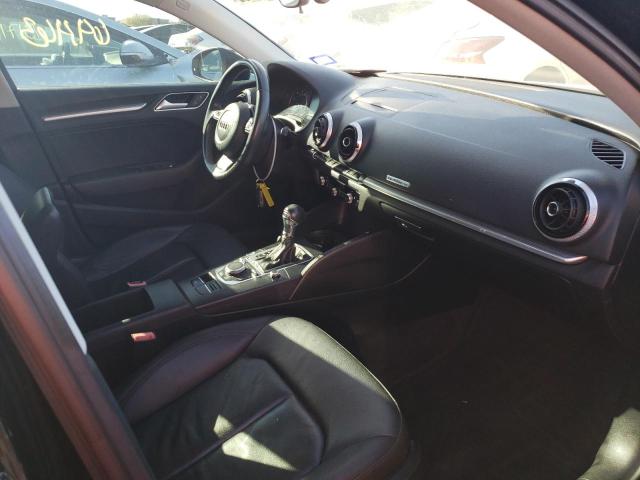 Photo 5 from auction – 2015 AUDI A3 PREMIUM with VIN WAUEFGFF4F1086129