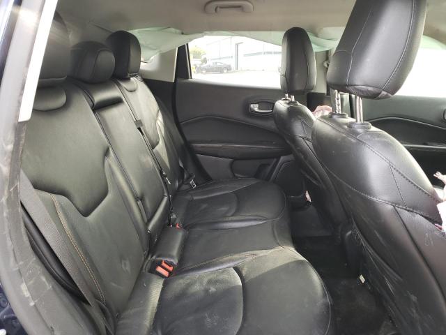 Photo 6 from auction – 2021 JEEP COMPASS LI with VIN 3C4NJDCB4MT572477