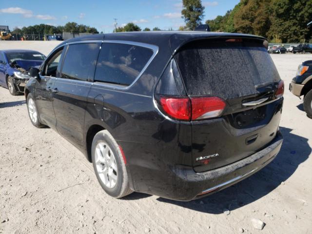 Photo 3 from auction – 2017 CHRYSLER PACIFICA T with VIN 2C4RC1BG5HR768296