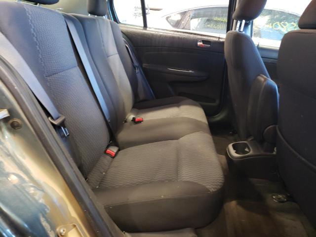 Photo 6 from auction – 2010 CHEVROLET COBALT 1LT with VIN 1G1AD5F56A7125255