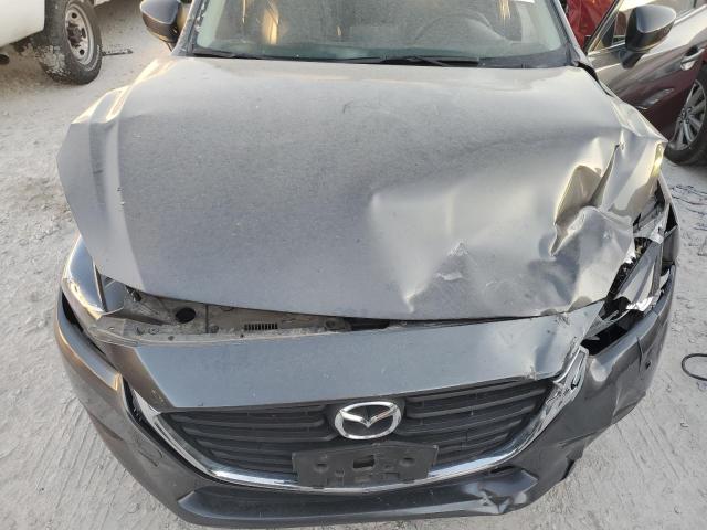 Photo 7 from auction – 2018 MAZDA 3 TOURING with VIN 3MZBN1V32JM276467