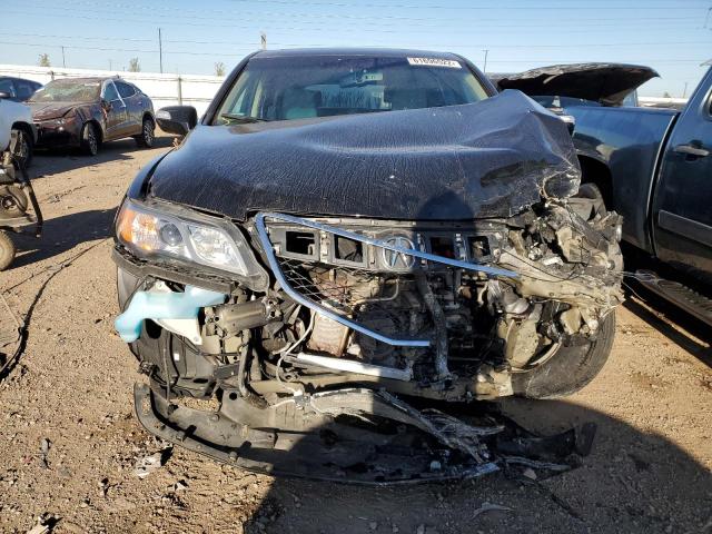Photo 9 from auction – 2014 ACURA RDX TECHNO with VIN 5J8TB4H55EL021240