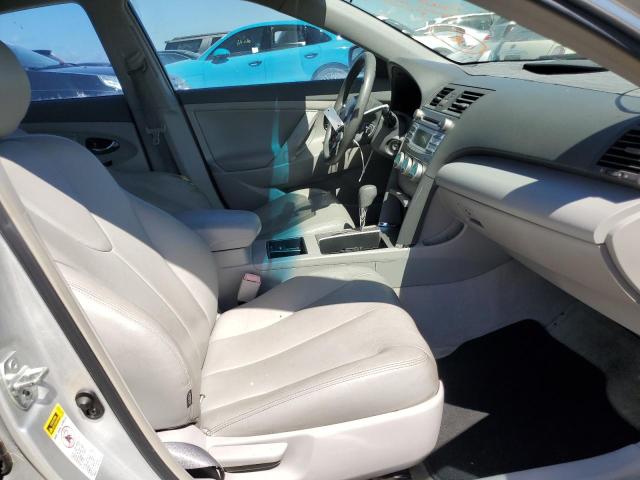 Photo 5 from auction – 2009 TOYOTA CAMRY BASE with VIN 4T1BE46K19U294455