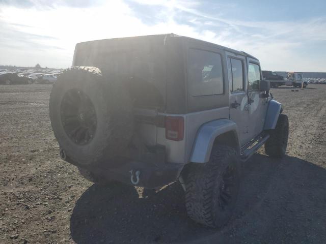 Zdjęcie 4 z aukcji – 2016 JEEP WRANGLER U z VIN 1C4BJWEG4GL143427