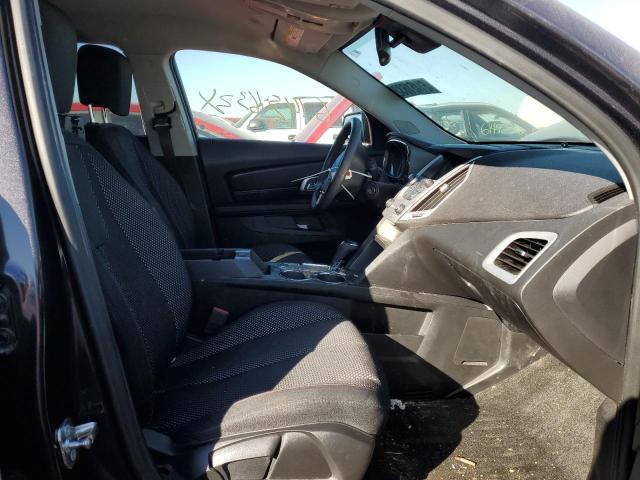 Zdjęcie 5 z aukcji – 2016 GMC TERRAIN SL z VIN 2GKALMEKXG6356491