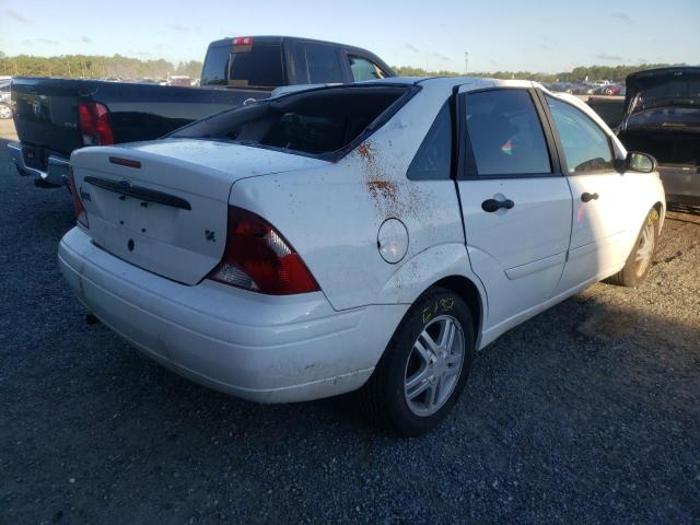 Photo 4 from auction – 2002 FORD FOCUS SE with VIN 1FAFP34362W129605