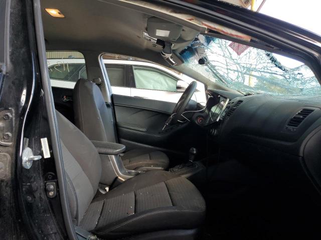 Photo 5 from auction – 2015 KIA FORTE LX with VIN KNAFX4A62F5397705