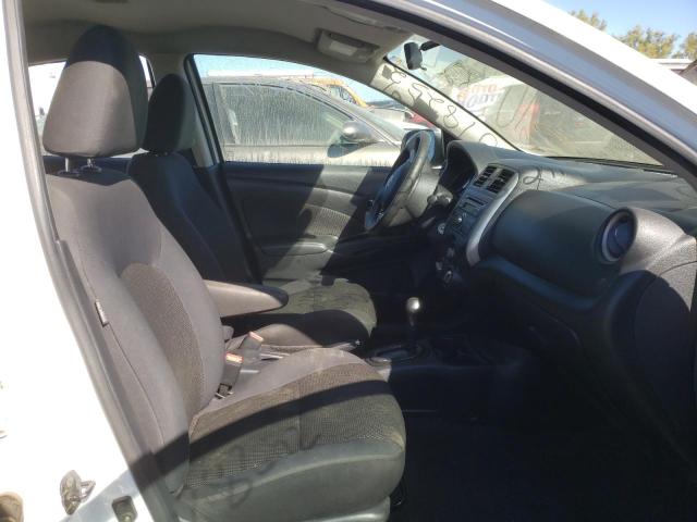Photo 5 from auction – 2013 NISSAN VERSA S with VIN 3N1CN7AP2DL854051