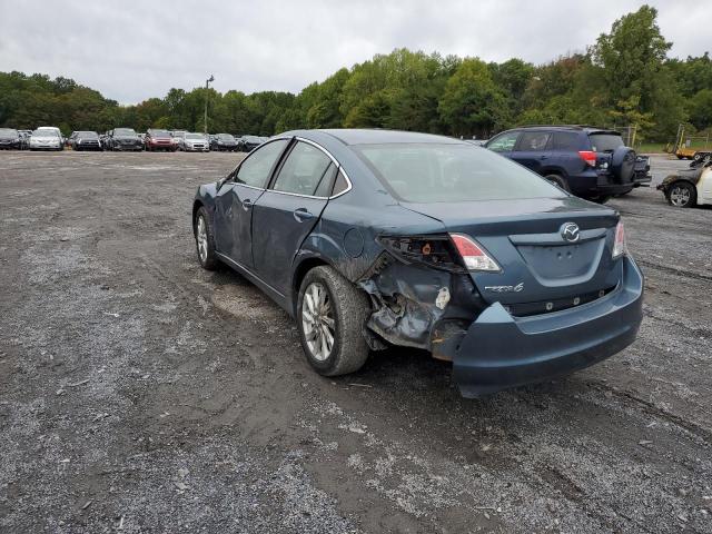 صورة رقم 3 من المزاد - 2012 MAZDA 6 I مع VIN 1YVHZ8DH2C5M41394