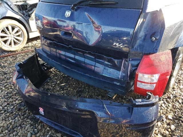 Photo 9 from auction – 2006 DODGE MAGNUM R/T with VIN 2D8GV57266H124767