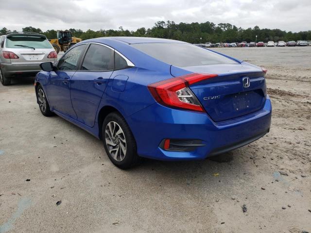 Zdjęcie 3 z aukcji – 2016 HONDA CIVIC EX z VIN 19XFC2F75GE071598